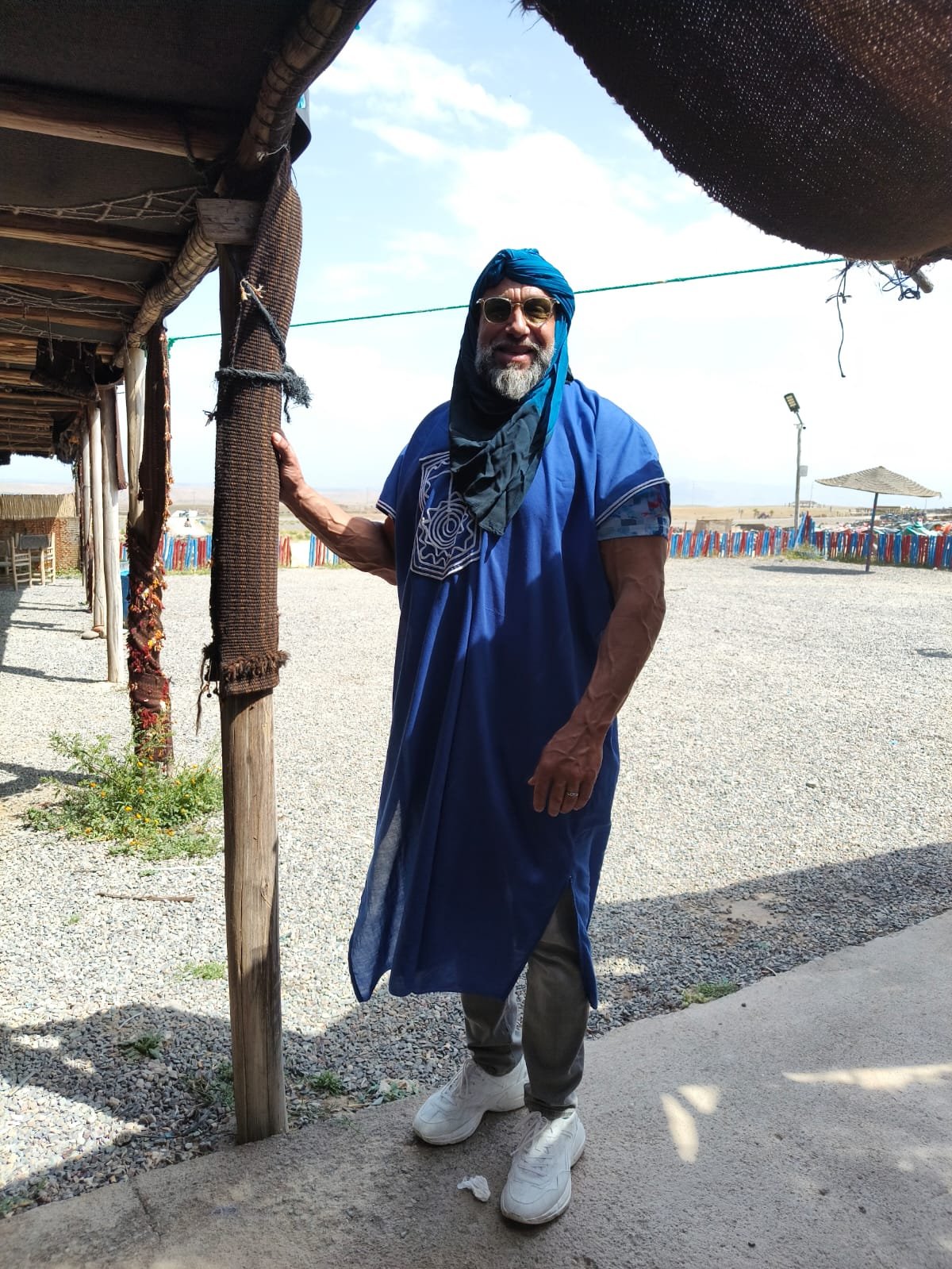 Morocco photo 1