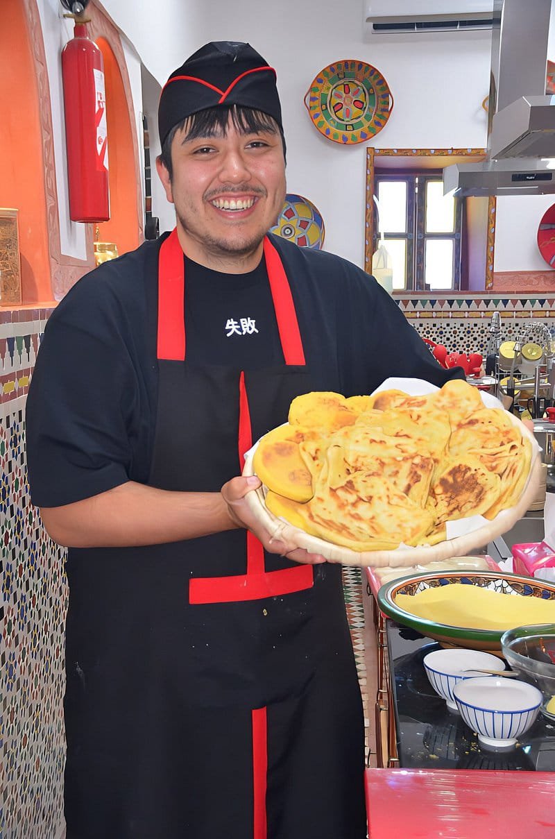 Morocco photo 16