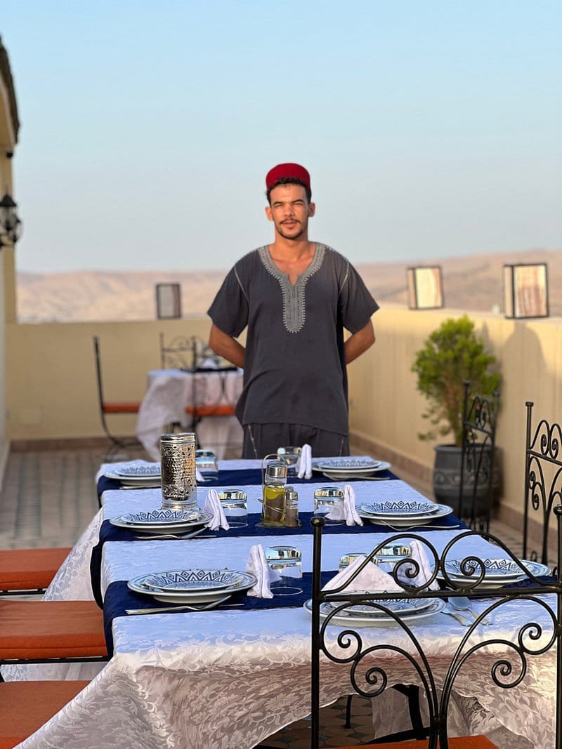 Morocco photo 17