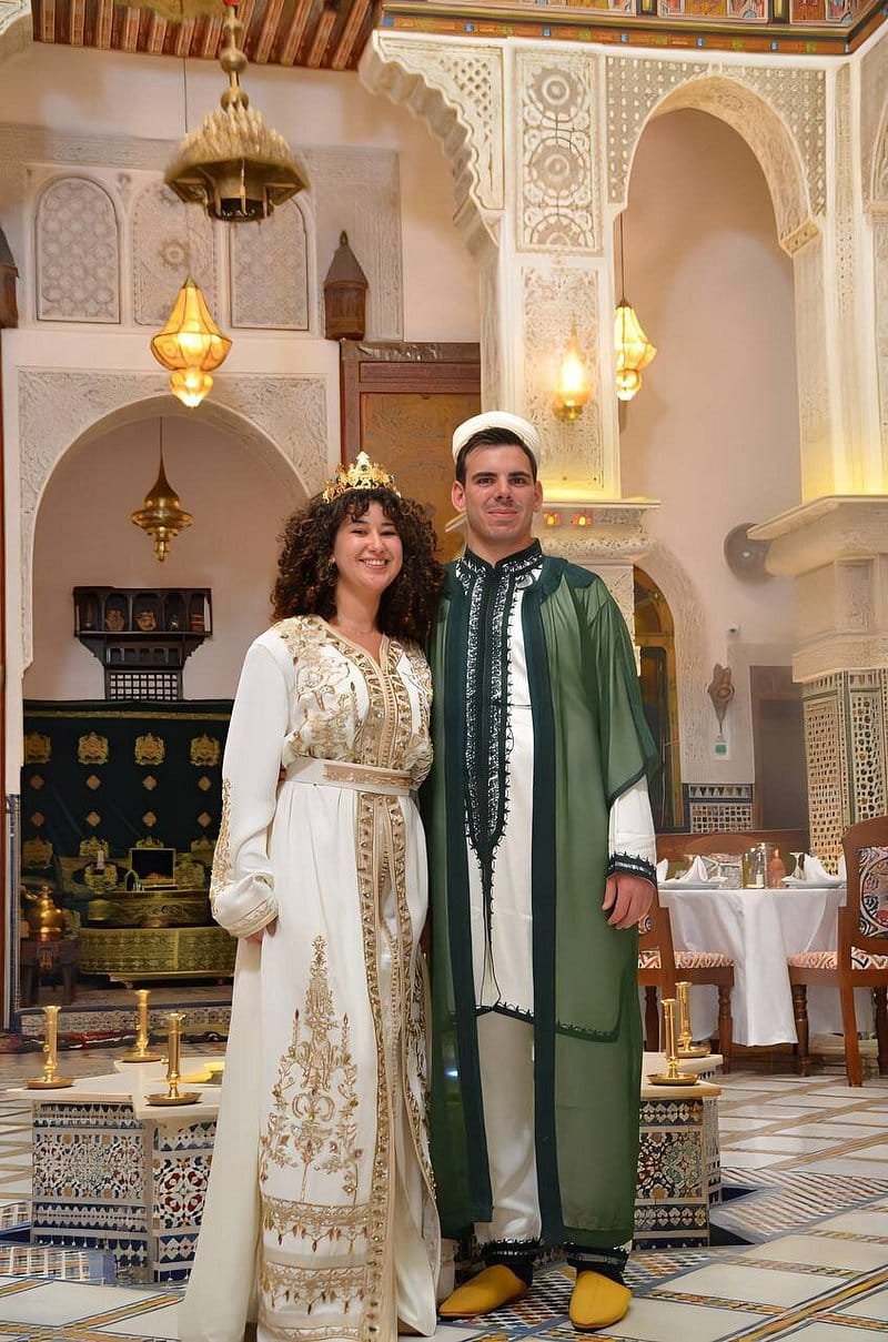 Morocco photo 20