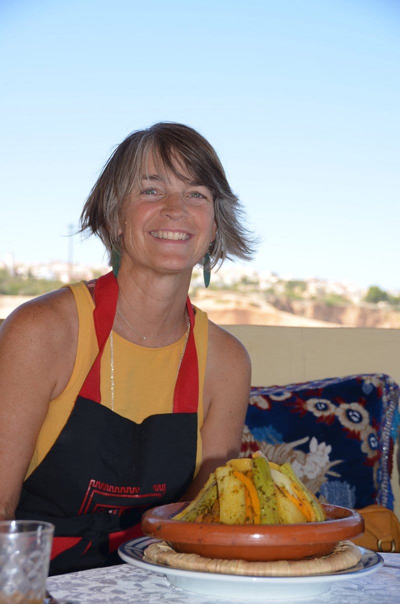 Morocco photo 21