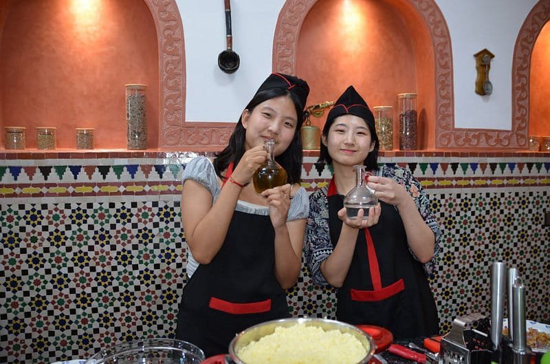 Morocco photo 22