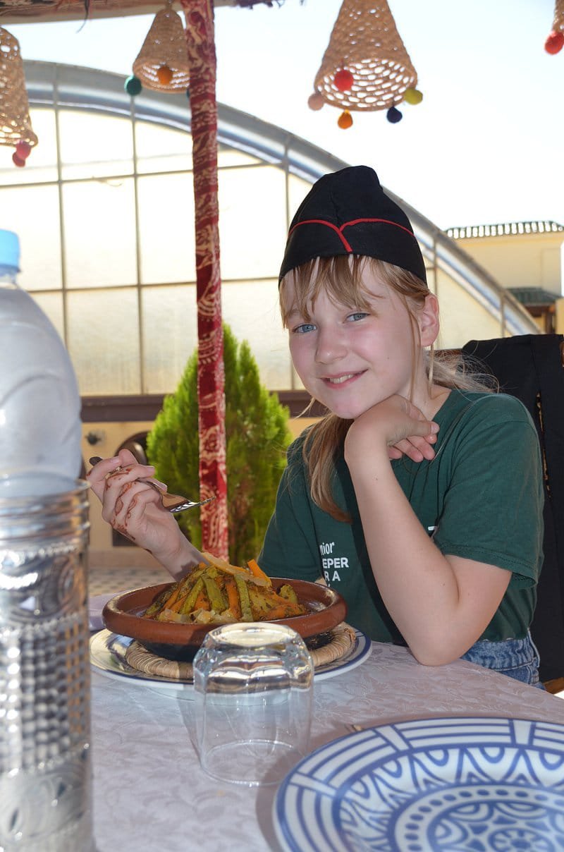 Morocco photo 23