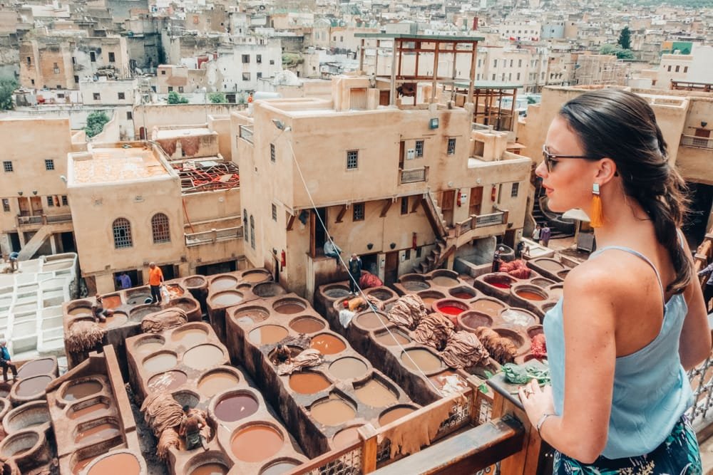 Morocco photo 3