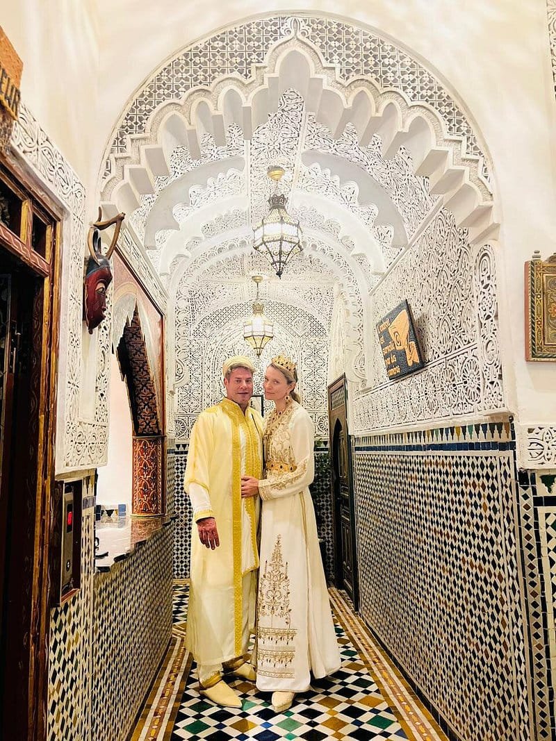 Morocco photo 4