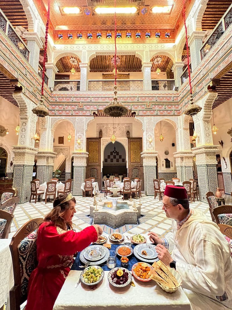 Morocco photo 5