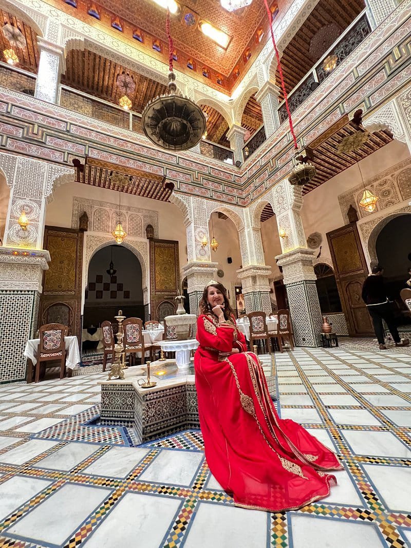 Morocco photo 6