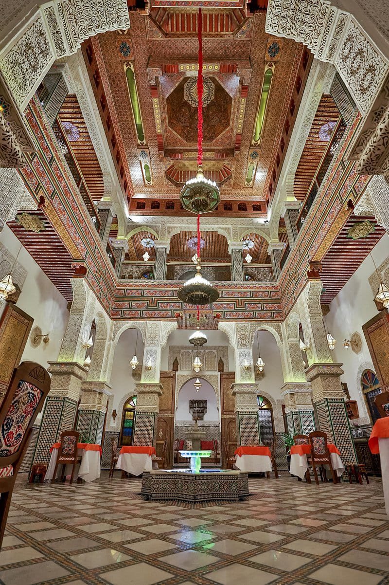 Morocco photo 7
