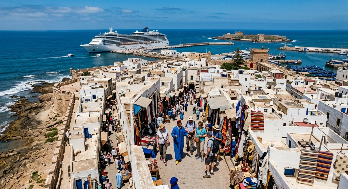 Cruise Shore Excursions