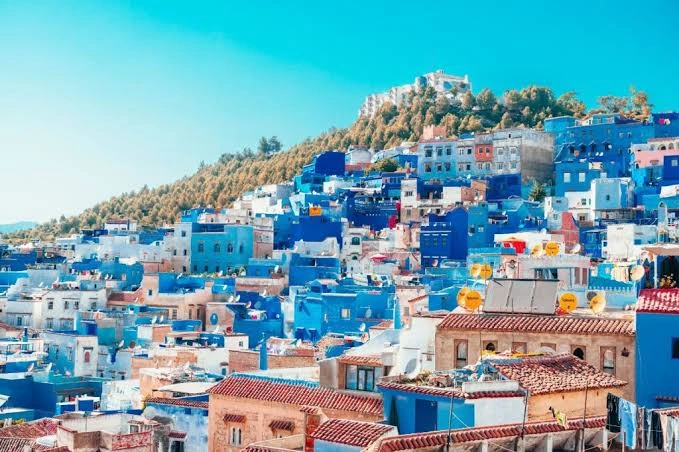 Grand Morocco Tour