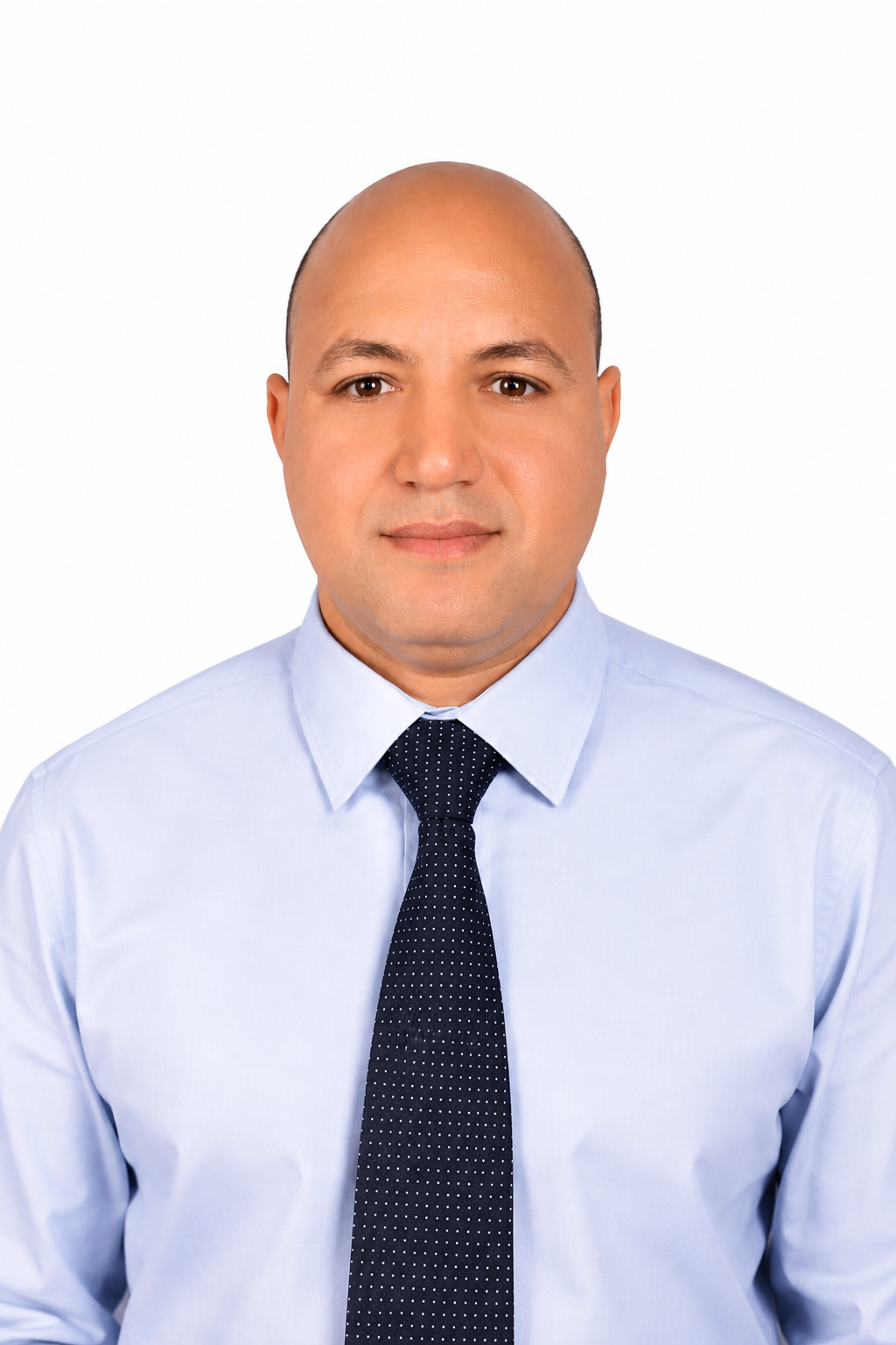 Mr. El Wardi Mohamed — Licensed Morocco Guide No. 3871