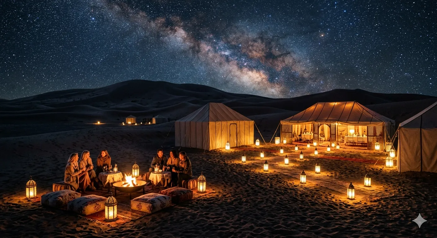 Sahara
