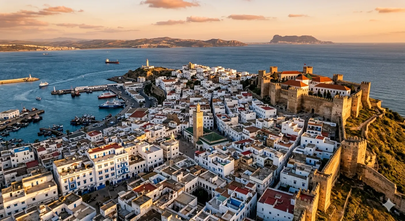 Tangier Explorer