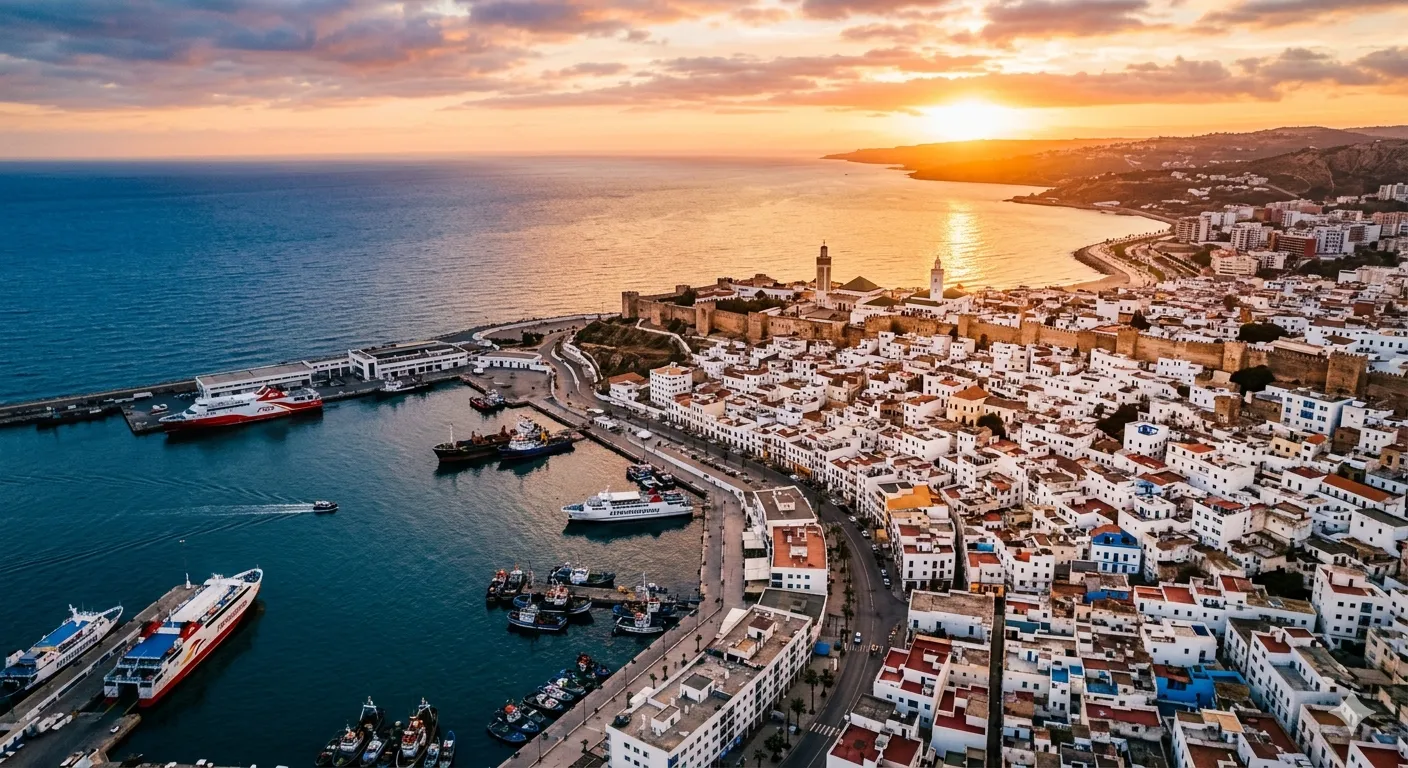 Ultimate Morocco Discovery